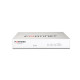 FORTINET - Fortinet FortiGate 71F cortafuegos (hardware) Escritorio 10 Gbit/s - fg-71f